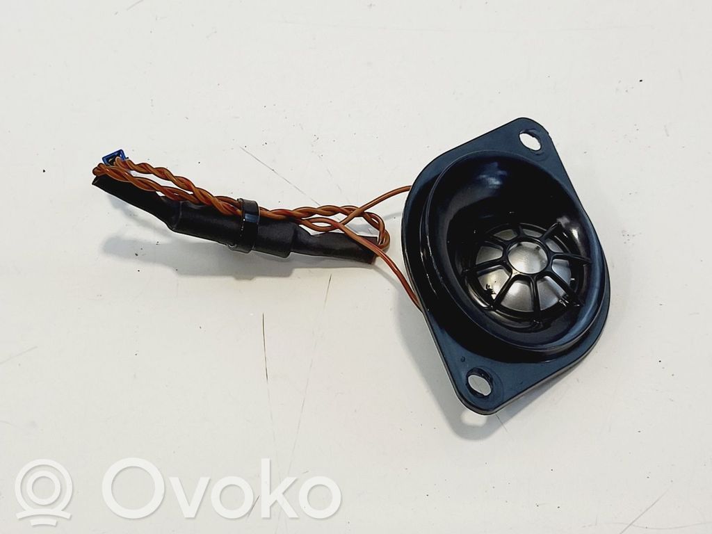BMW 5 F10 F11 Tweeter ușă față 