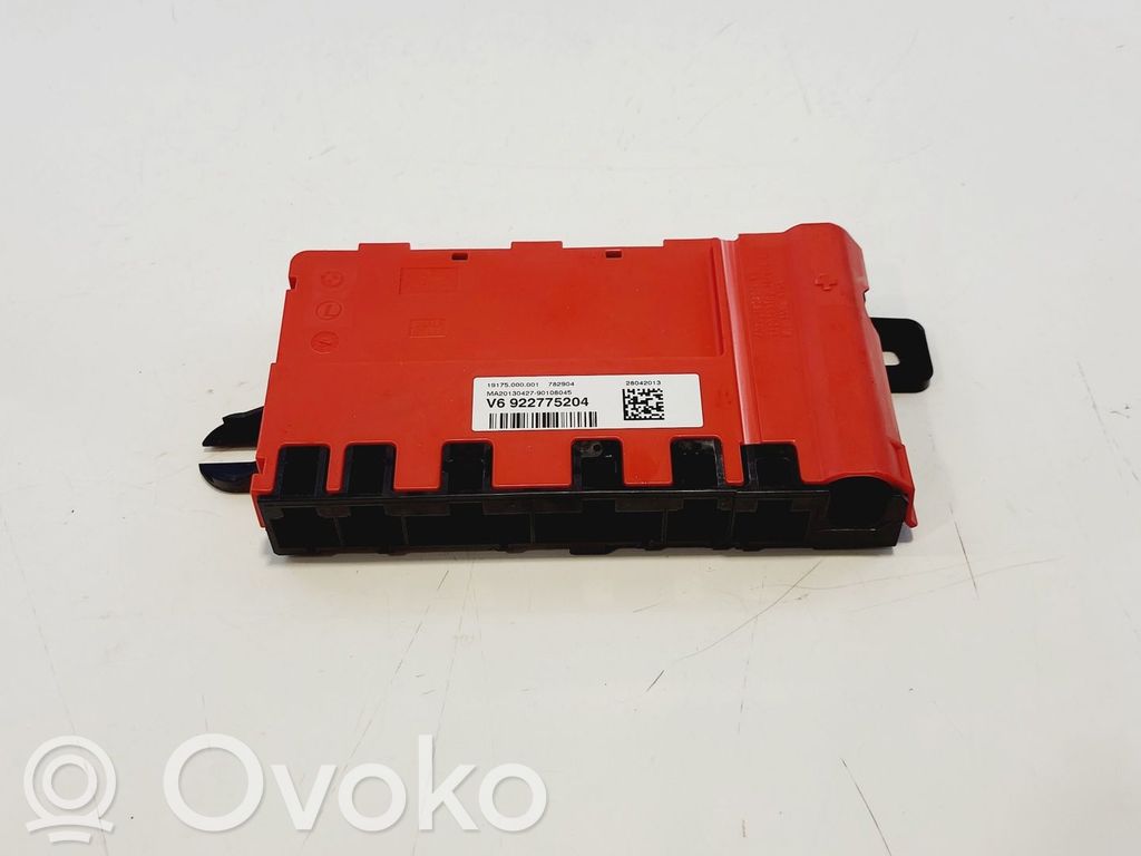 BMW 1 F20 F21 Fusibile