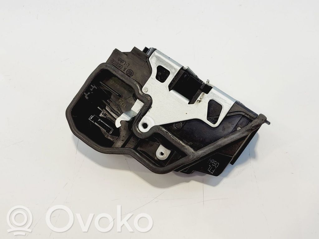 BMW 1 F20 F21 Serratura portiera anteriore