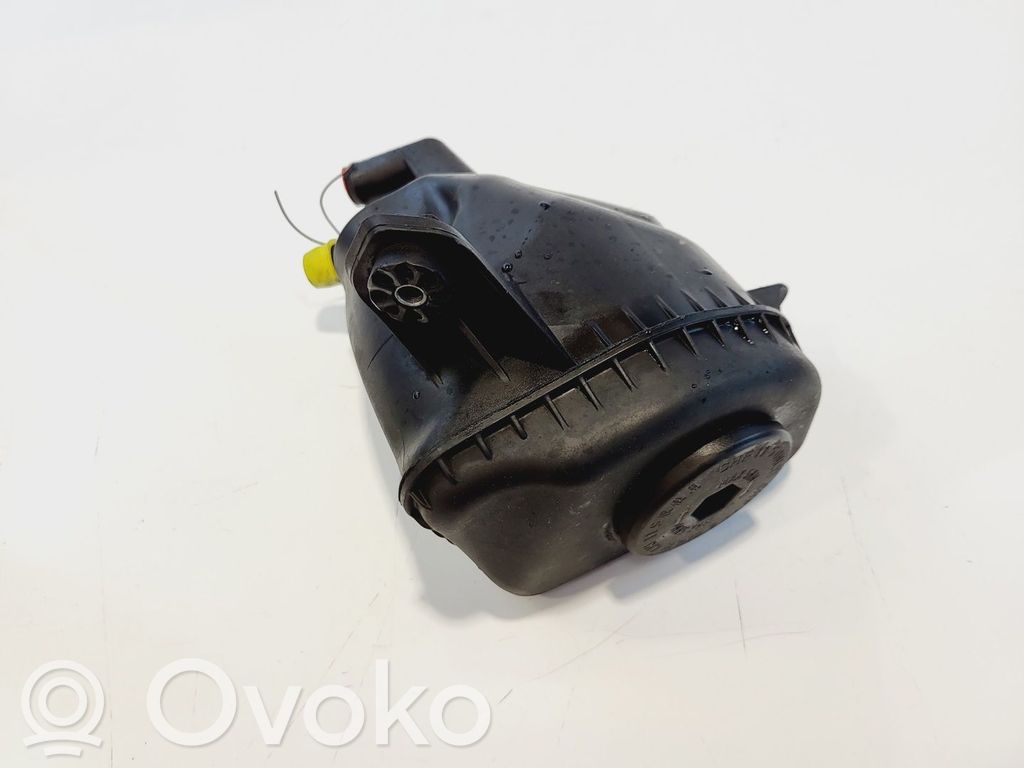 BMW 5 F10 F11 Rezervor lichid servodirecție 