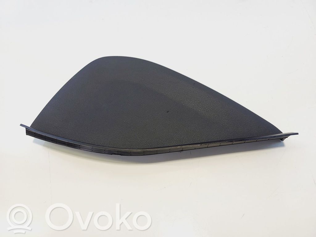 BMW 7 F01 F02 F03 F04 Boczny element deski rozdzielczej 