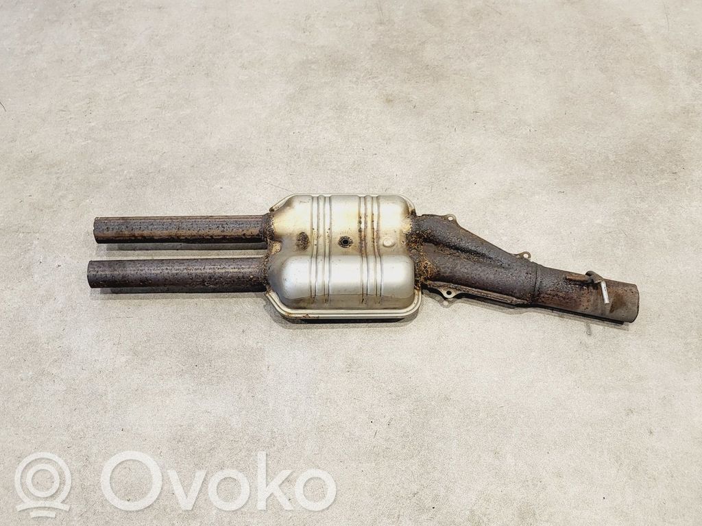 BMW 7 E65 E66 Vidurinė pūslė 