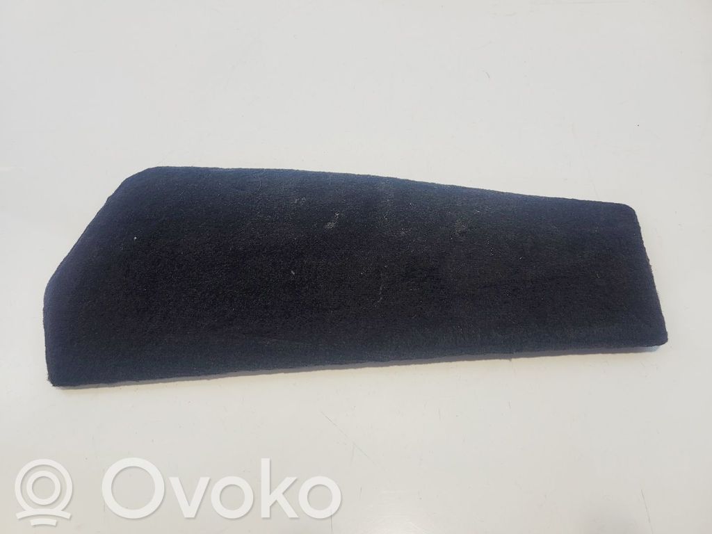 BMW 7 F01 F02 F03 F04 Osłona tylna tunelu środkowego 