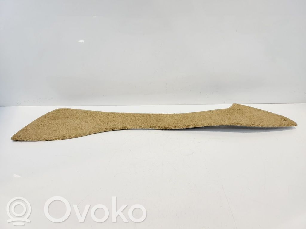 BMW 5 F10 F11 Osłona boczna tunelu środkowego 