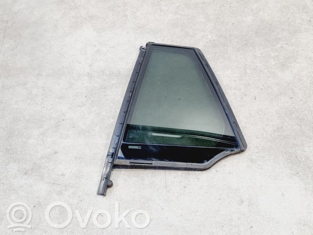 BMW 5 F10 F11 Finestrino laterale posteriore