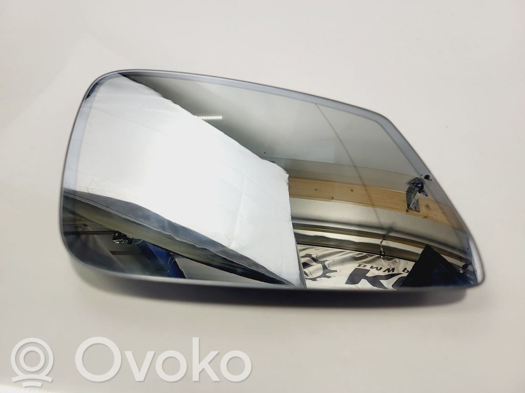 BMW 7 F01 F02 F03 F04 Vetro specchietto retrovisore 