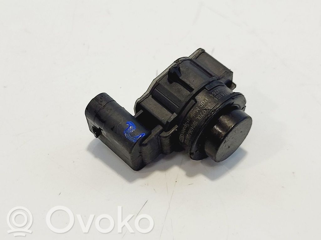BMW 1 F20 F21 Senzor de parcare PDC 