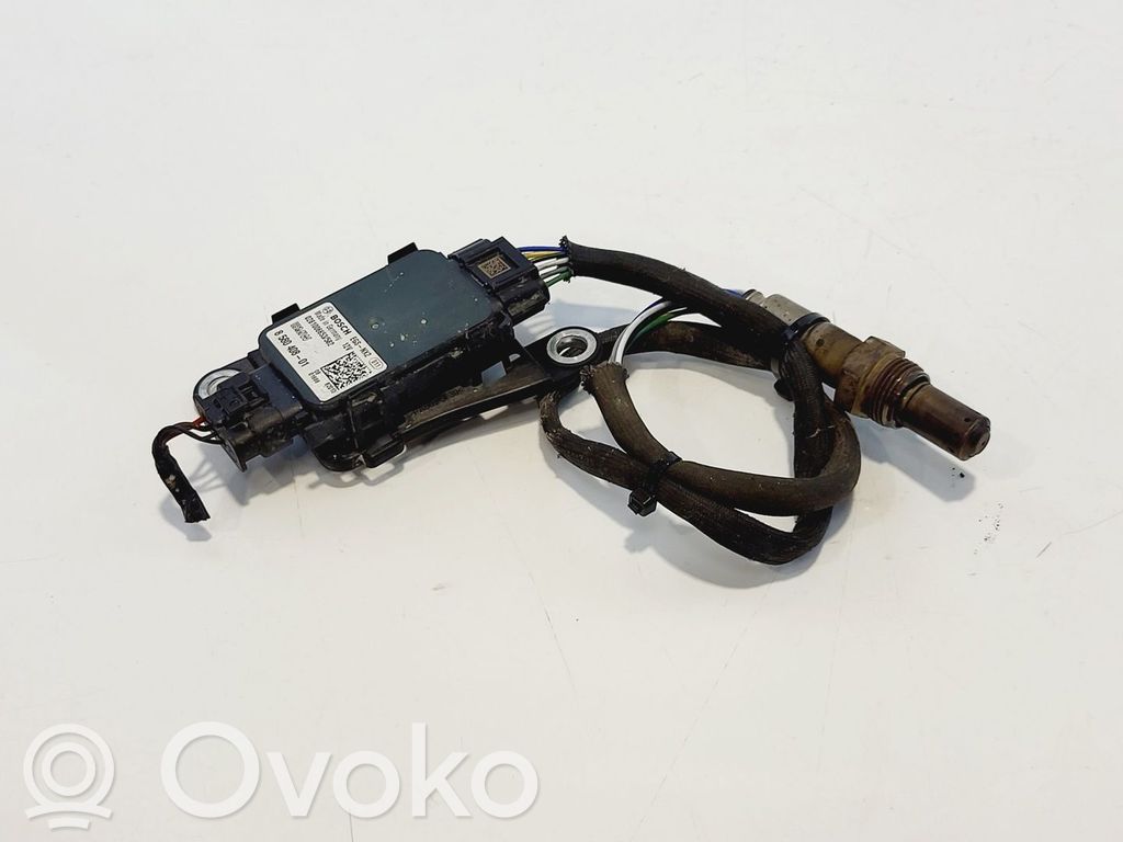 BMW 1 F20 F21 Sondă lambda 