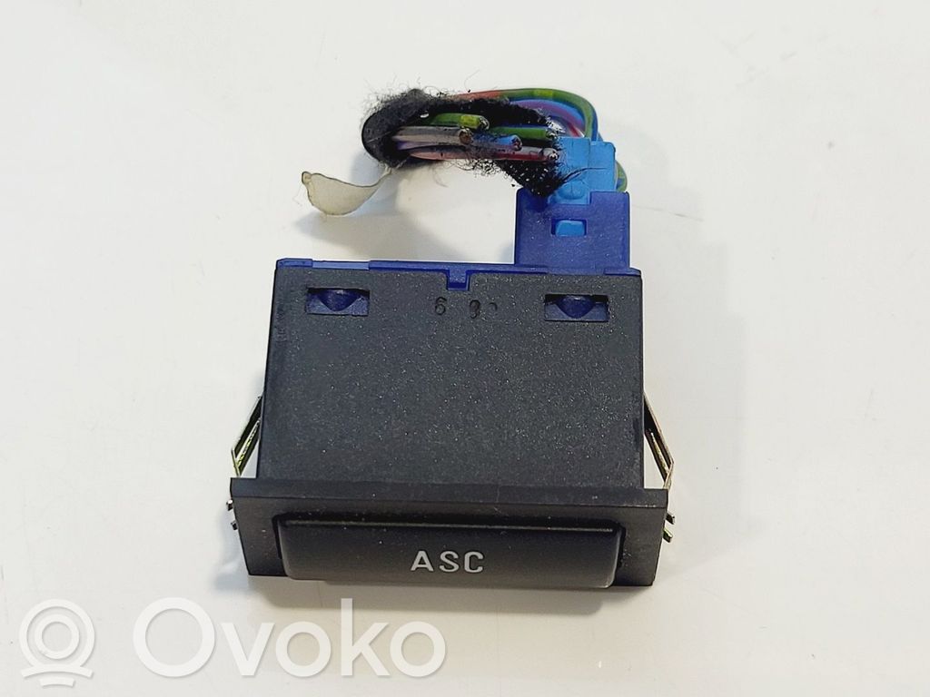 BMW 3 E46 Altri interruttori/pulsanti/cambi 