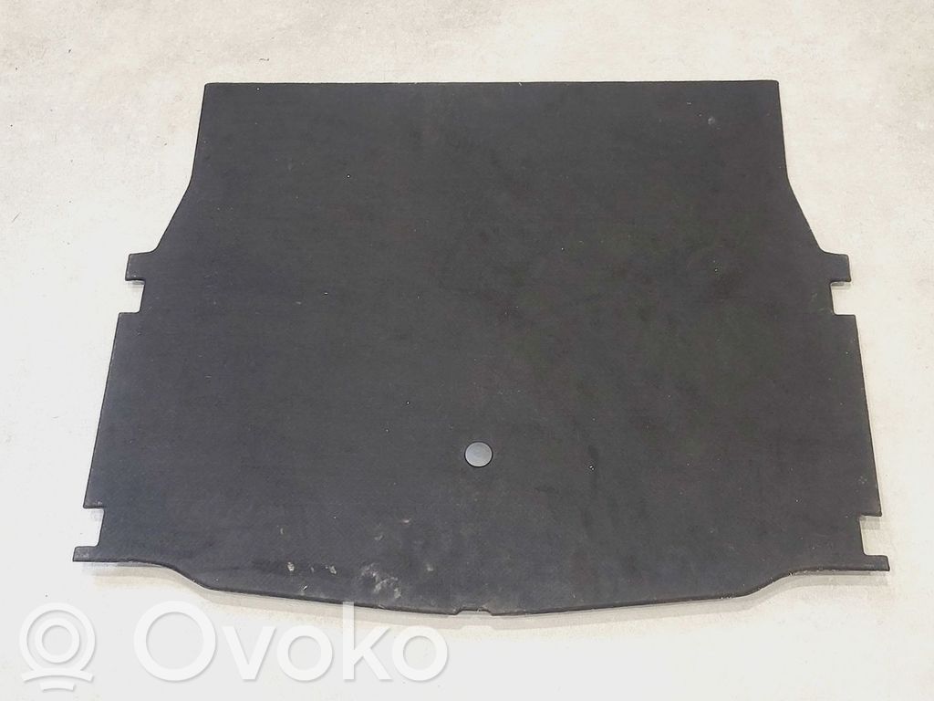 BMW 3 E46 Altro elemento di rivestimento bagagliaio/baule 