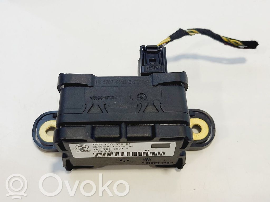 Geschwindigkeitssensor Drehzahlsensor   34526781575,34526781575