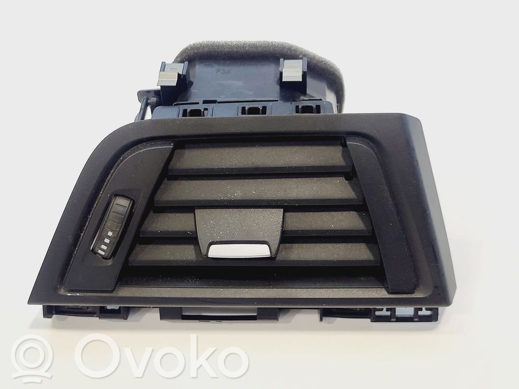 BMW 3 F30 F35 F31 Luftausströmer Lüftungsdüse Luftdüse seitlich 
