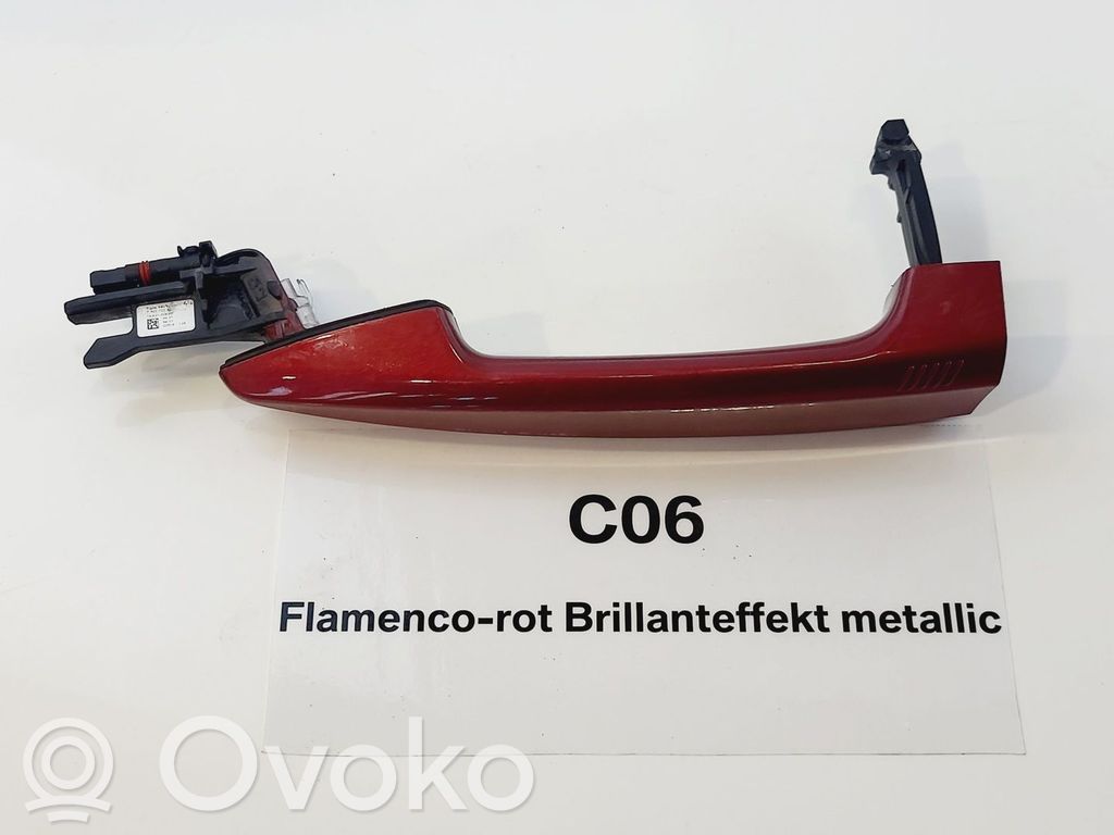BMW 2 F45 Mâner exterior ușă față
