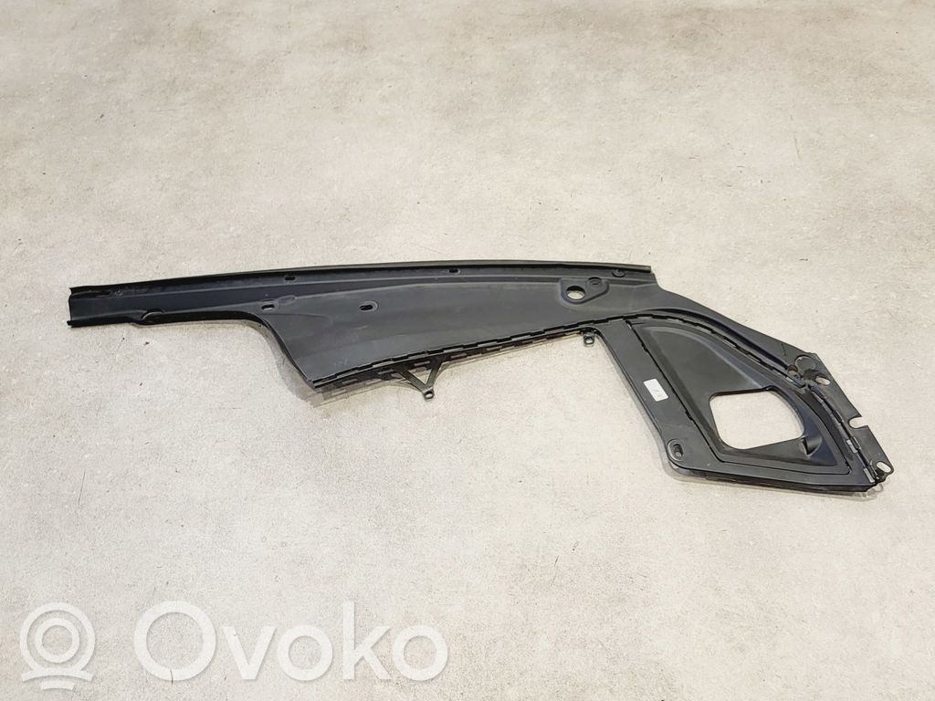 BMW 5 F10 F11 Altra parte del vano motore