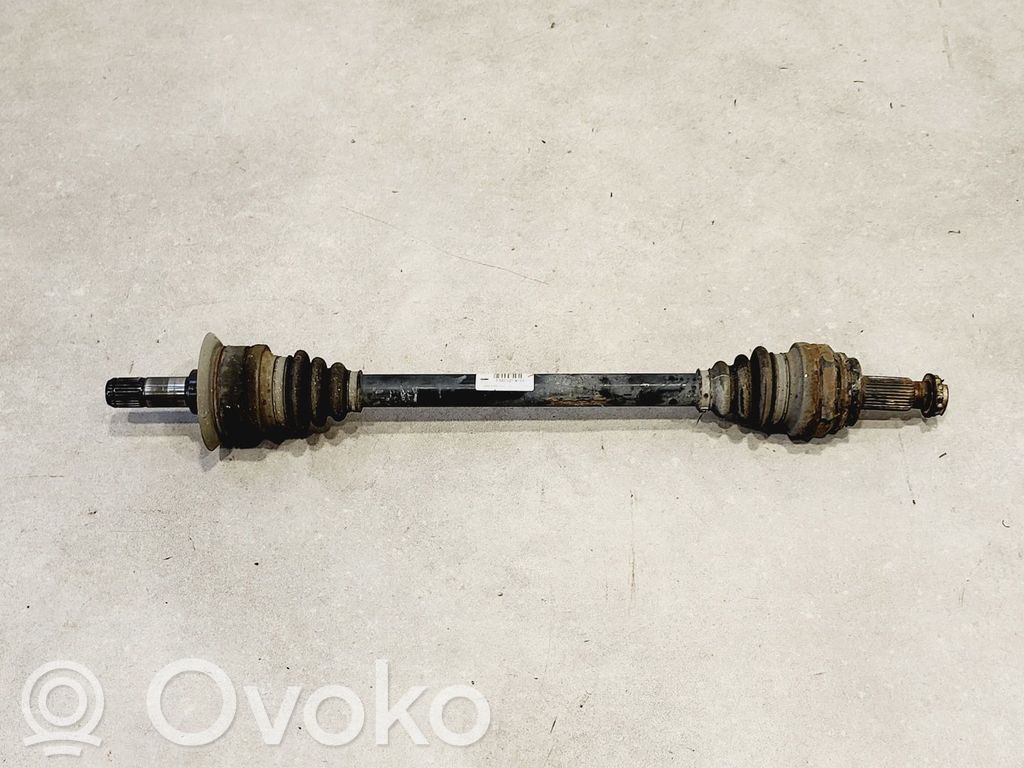 BMW 5 F10 F11 Planetară spate 