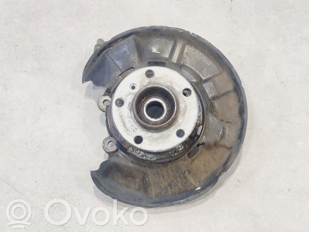 BMW 3 F30 F35 F31 Braccio di controllo sospensione posteriore