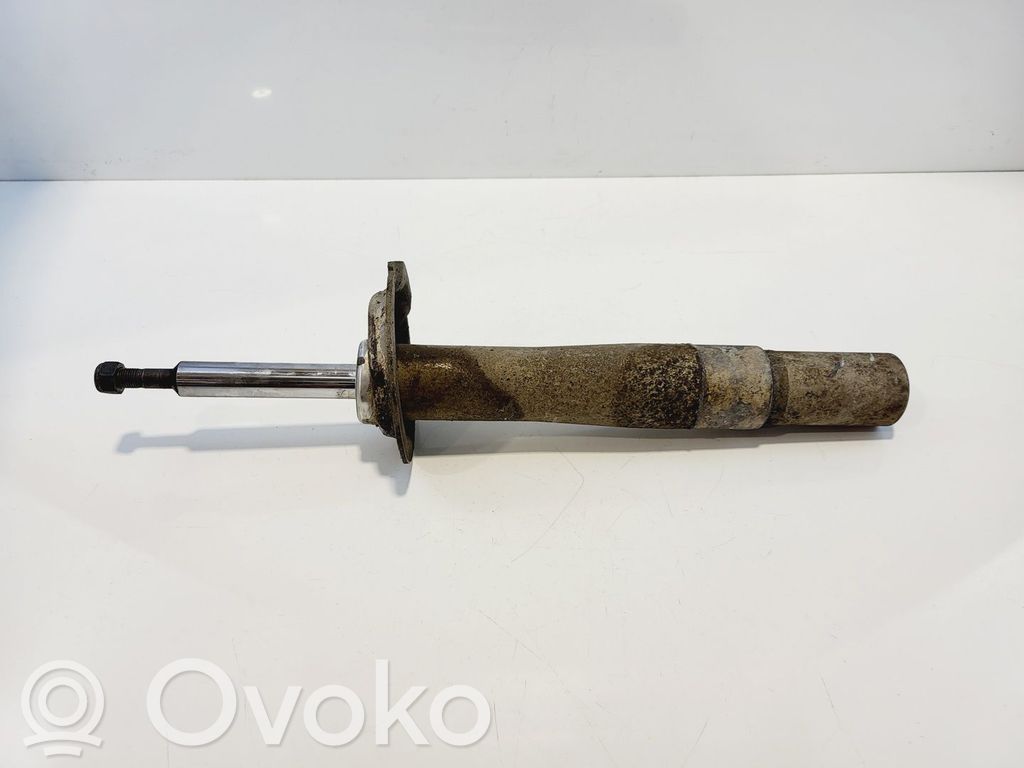 BMW 5 E60 E61 Etuiskunvaimennin kierrejousella 