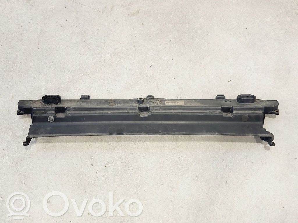 BMW 5 E60 E61 Engine control unit holder 