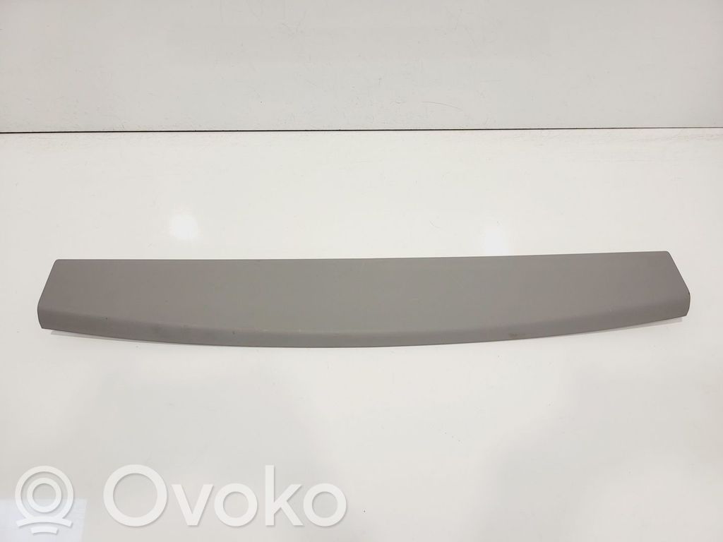 BMW 3 F30 F35 F31 Boczek / Tapicerka / bagażnika 