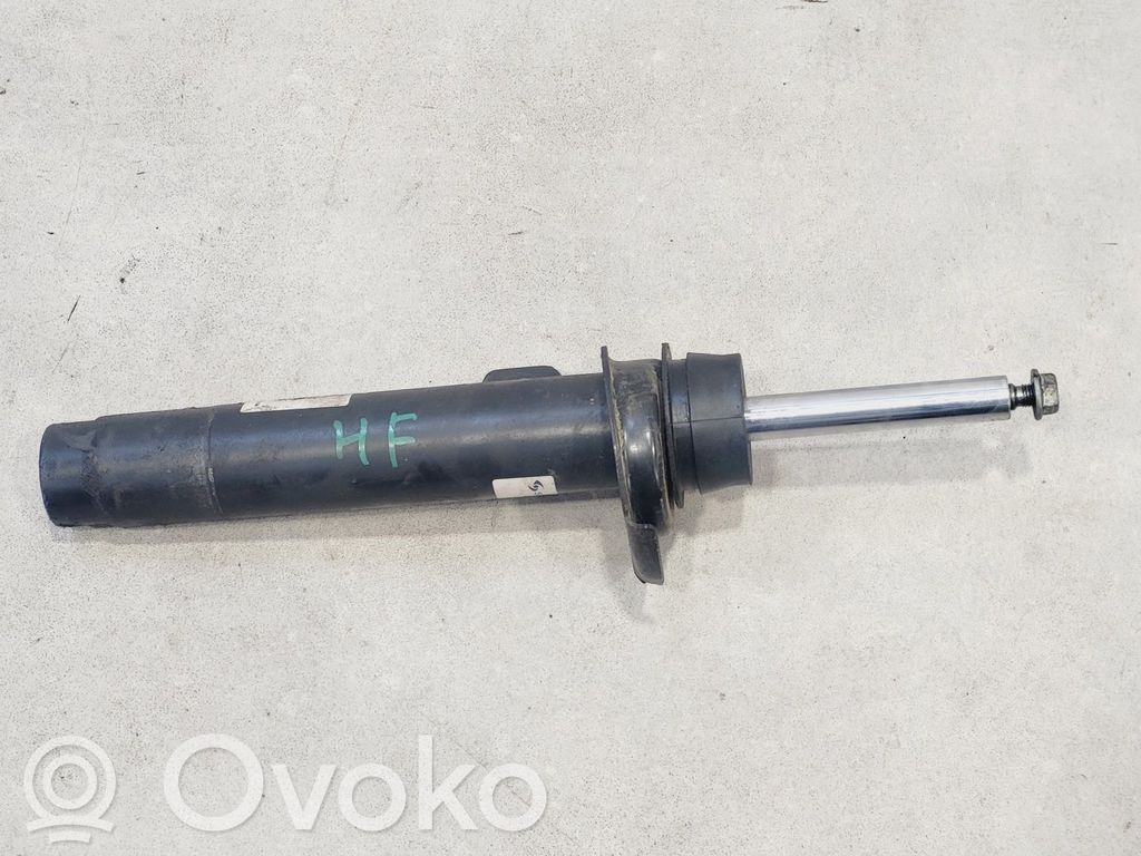 BMW 3 F30 F35 F31 Ansamblu amortizor cu arc față 