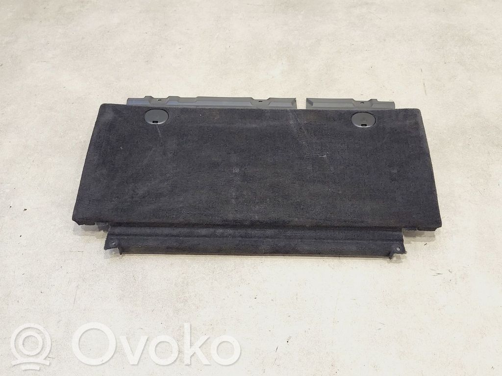 BMW 3 E90 E91 Tapis de coffre 