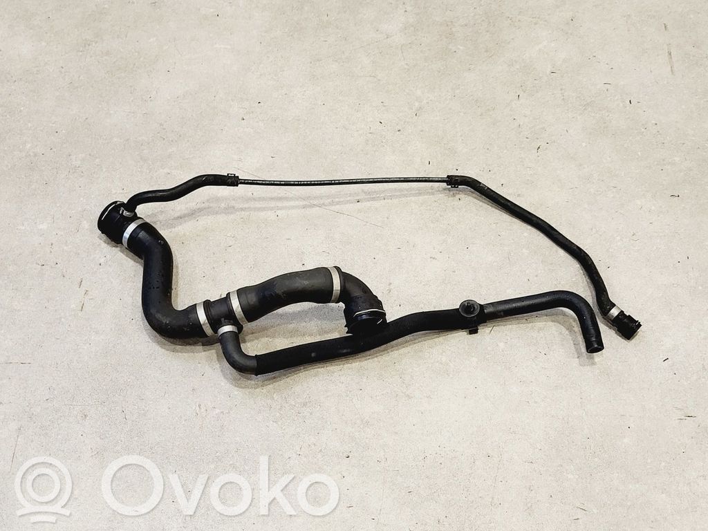 Engine coolant pipe/hose   17127577965,17127577965