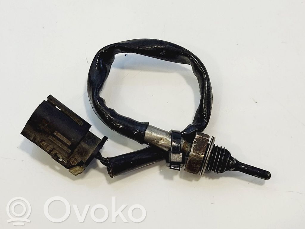 BMW 5 F10 F11 Sensor de temperatura del escape 