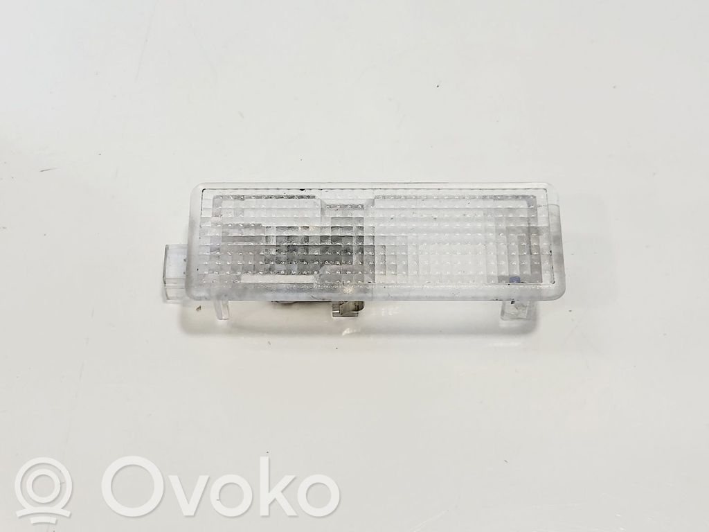 BMW 5 F10 F11 Altre luci abitacolo