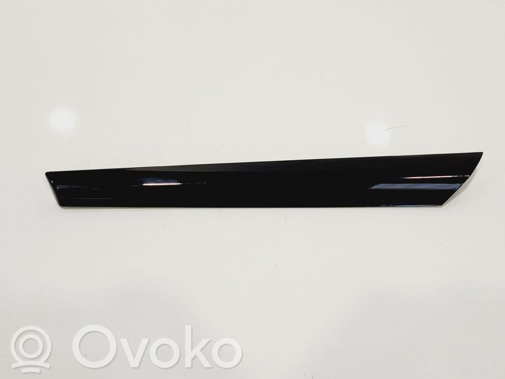 BMW X3 F25 Listwa drzwi bocznych / przesuwanych 