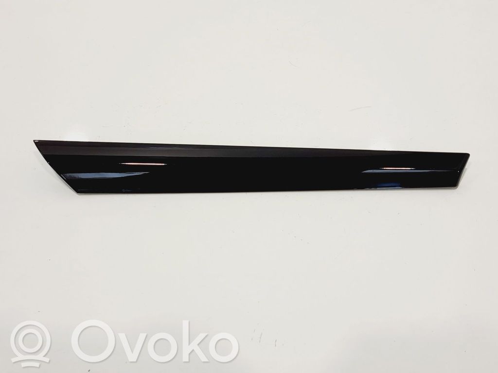 BMW X3 F25 Rivestimento portellone scorrevole