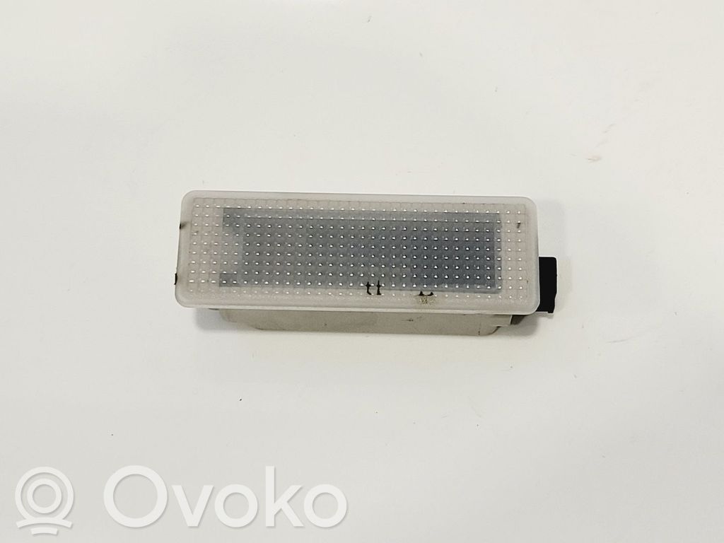 BMW X3 F25 Altre luci abitacolo