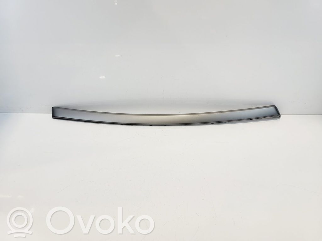 BMW 3 E90 E91 Listwa tapicerki drzwi przednich 