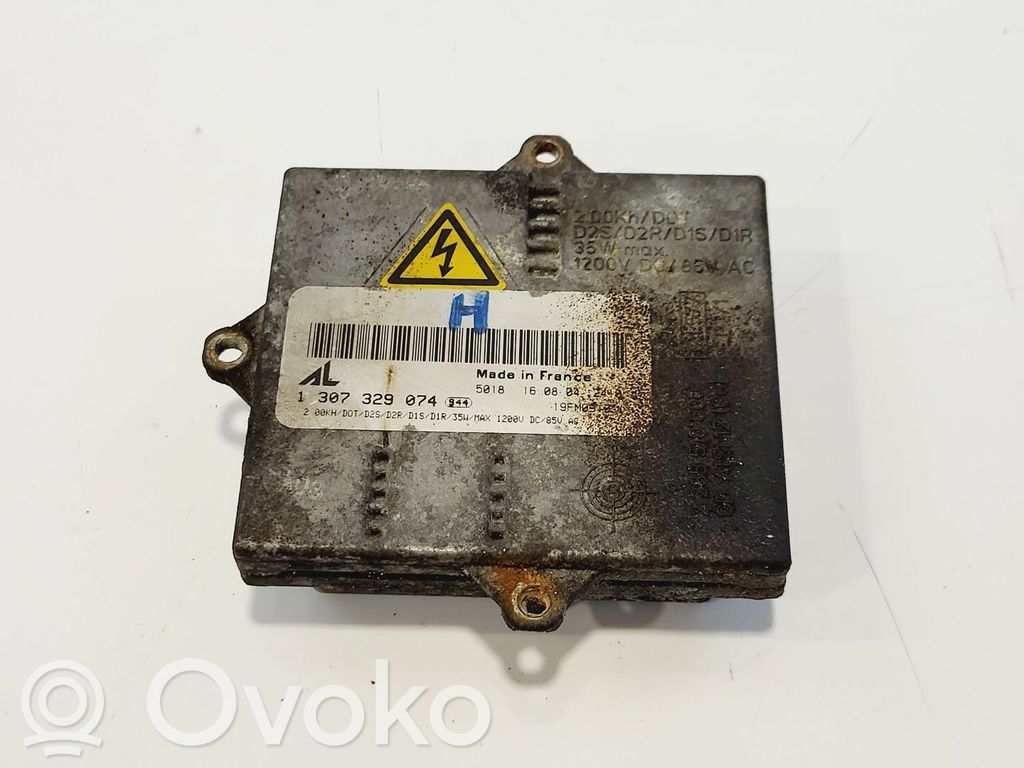 Unité de commande / module Xénon   63127176068,63127176068