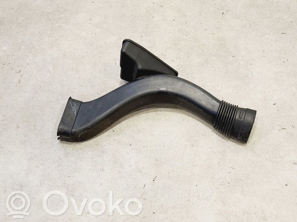 BMW 5 F10 F11 Conductă/furtun admisie aer 