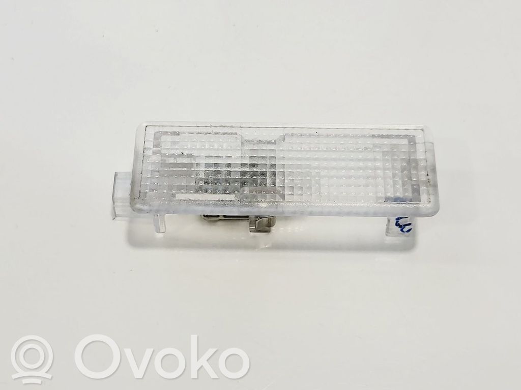 BMW 5 F10 F11 Altre luci abitacolo