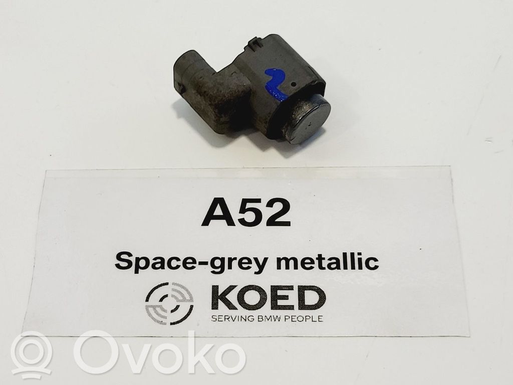 BMW 5 E60 E61 Ultraschallsensor 