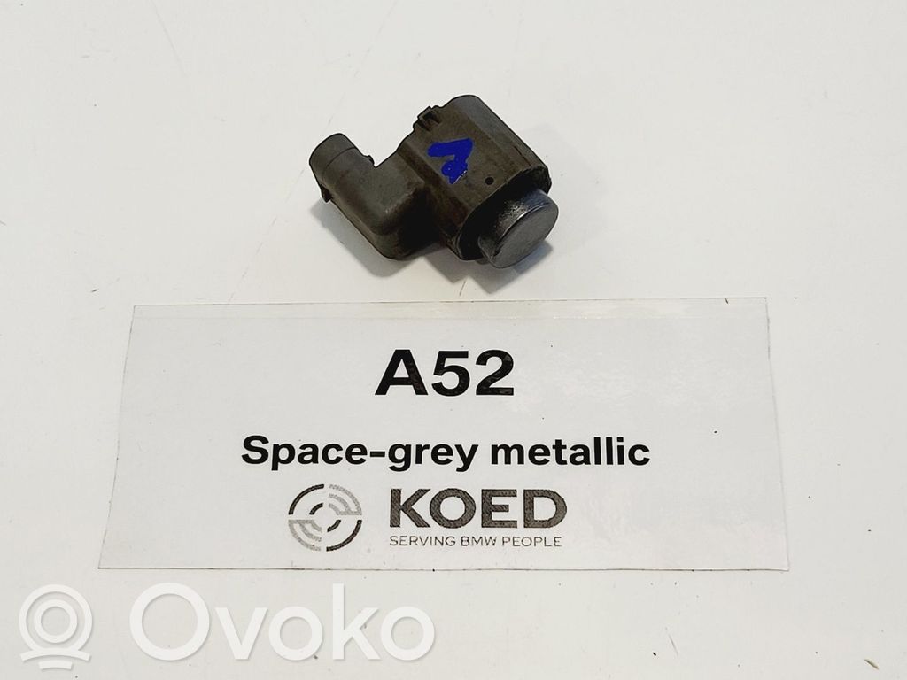 Sensor ultrasónico   66209142202,66209142202