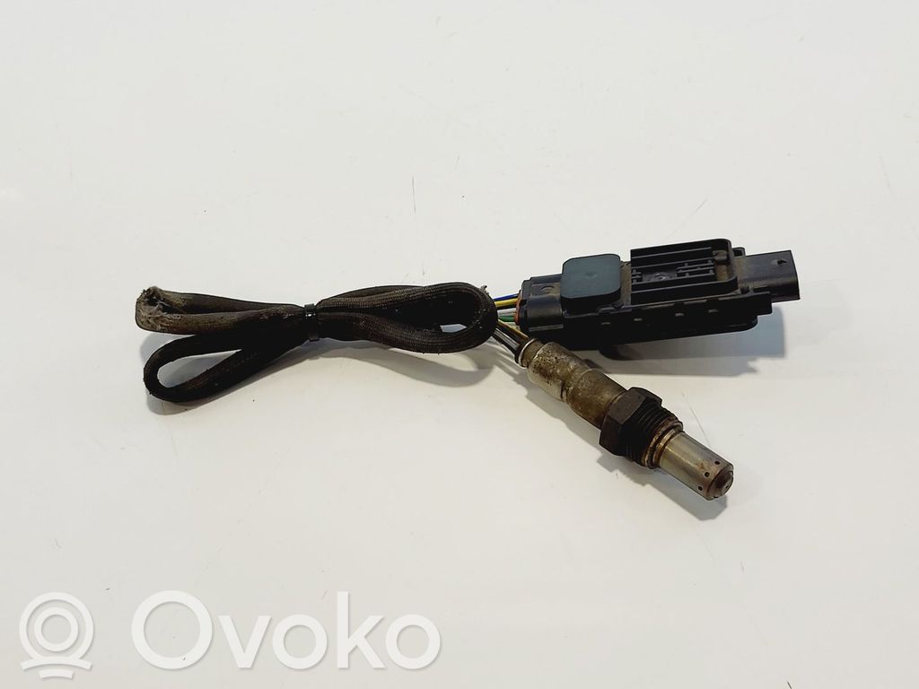 BMW 3 F30 F35 F31 Sondă lambda 