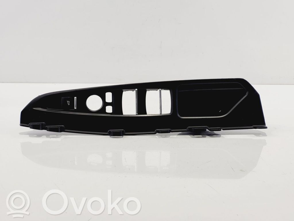 BMW X5 F15 Klamka wewnętrzna drzwi przednich 