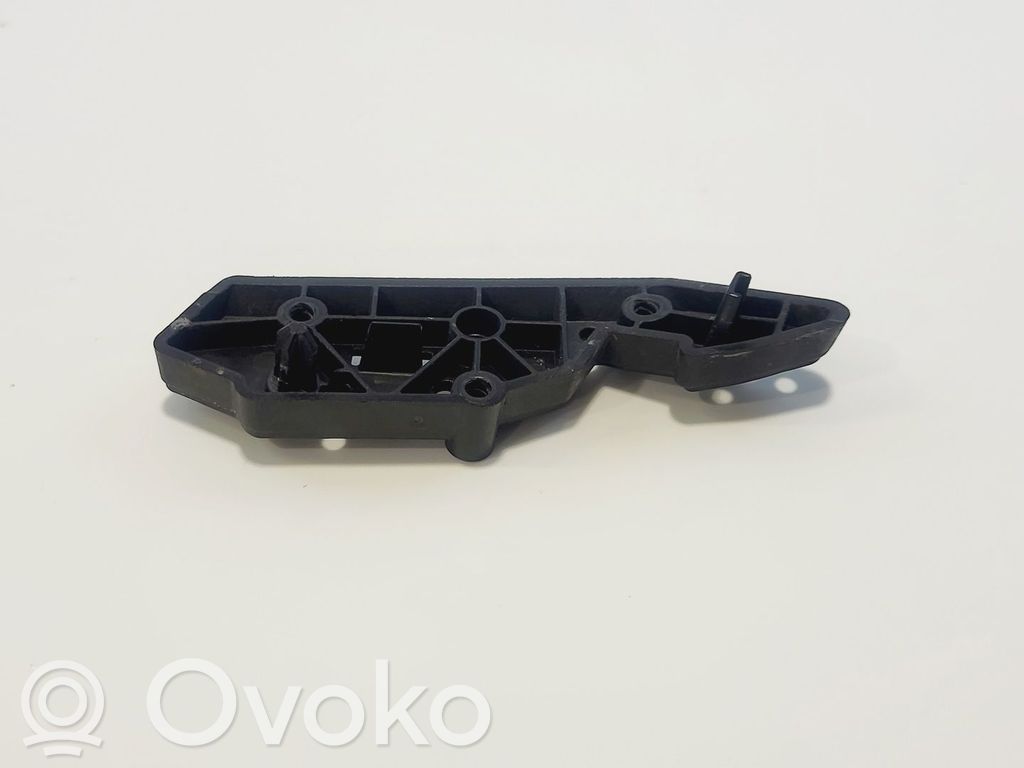 BMW i4 Front bumper mounting bracket 