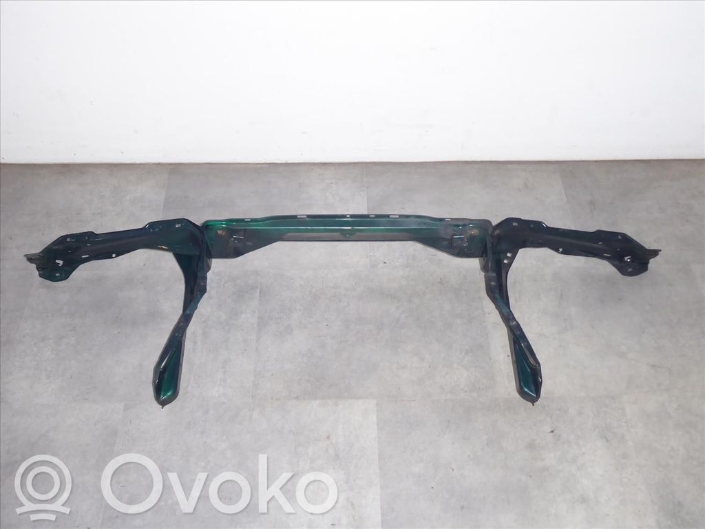 BMW 5 E34 Dzinēja nodalījuma starpsiena 