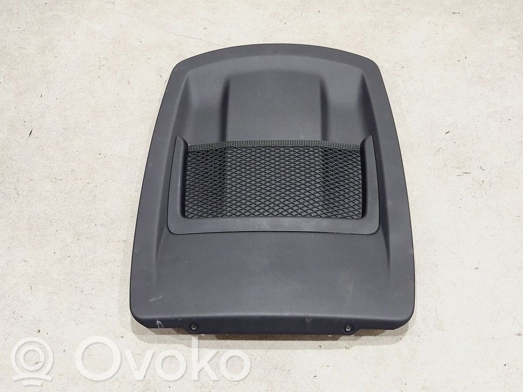 BMW 3 E90 E91 Galinė sėdynė 