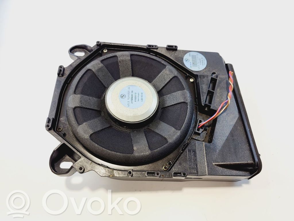 Subwoofer   65139143144,65139143144
