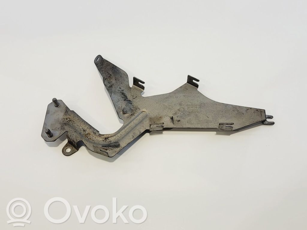BMW X5 F15 Części silnika inne 