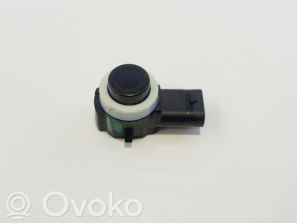 BMW i5 G60 Sensor de aparcamiento PDC 