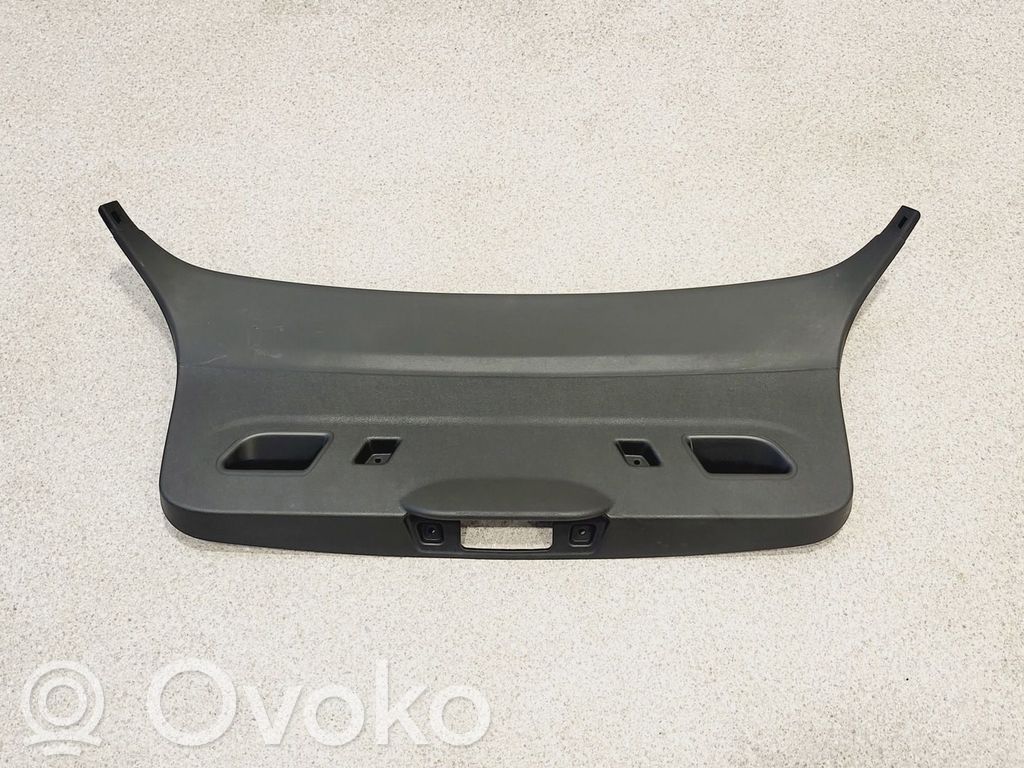 BMW 1 F20 F21 Alaverhoilu 