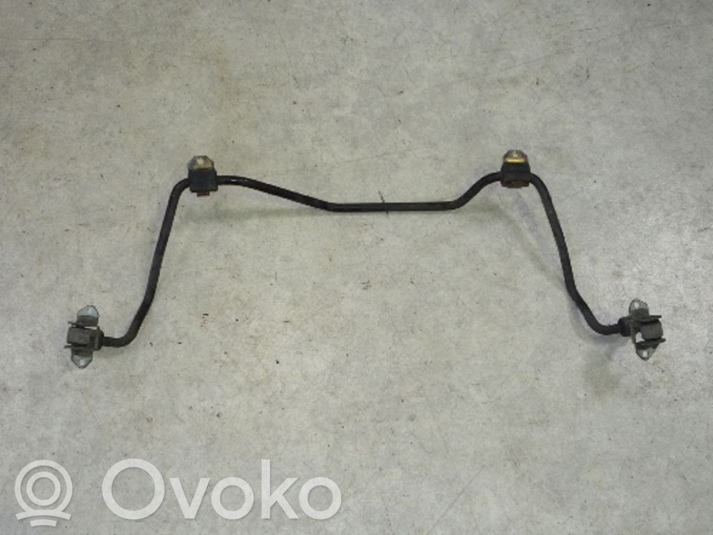 BMW 3 E46 Tylny stabilizator / drążek 