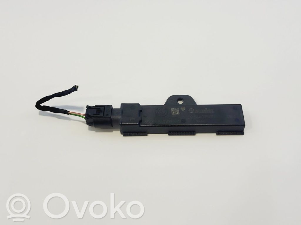 Antenne système sans clé   65205A1D0B2,65205A1D0B2