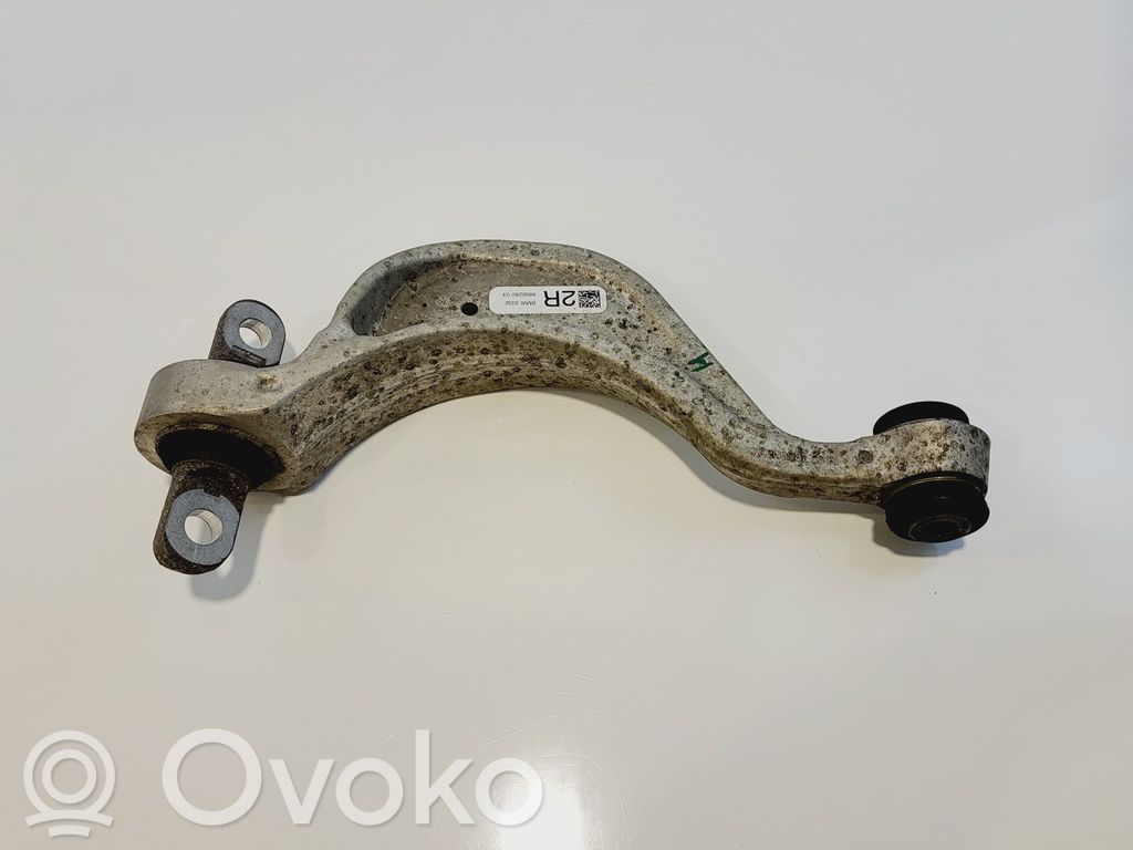 BMW iX2 (U10) Querlenker Achsschenkel vorne 