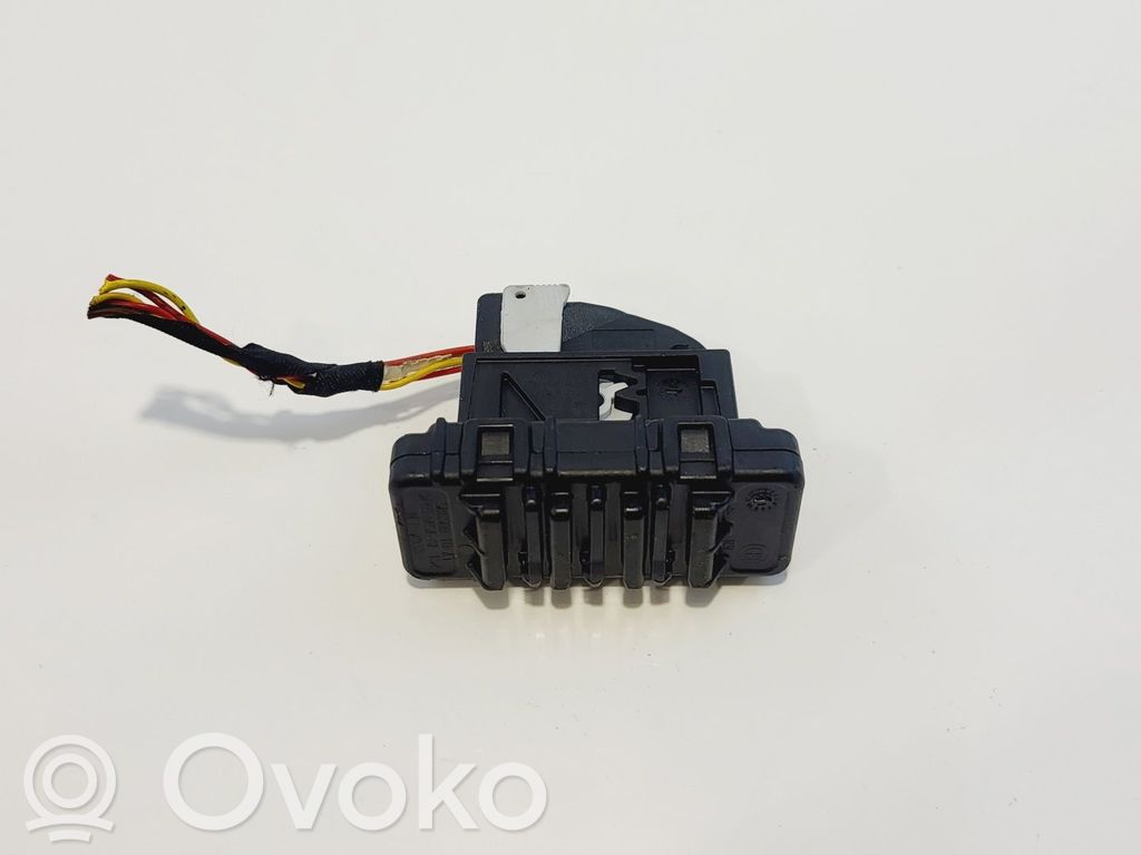 Mini Cooper F57 Wiring harness 